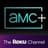 AMC+ Roku Premium Channel