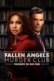 Fallen Angels Murder Club: Friends to Die For