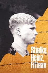 Stielke, Heinz, fünfzehn
