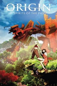 銀色の髪のアギト