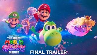 Final Trailer