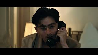 In Cinemas Everywhere Now