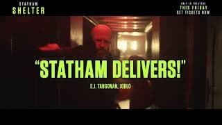 "the first great action film of the year"